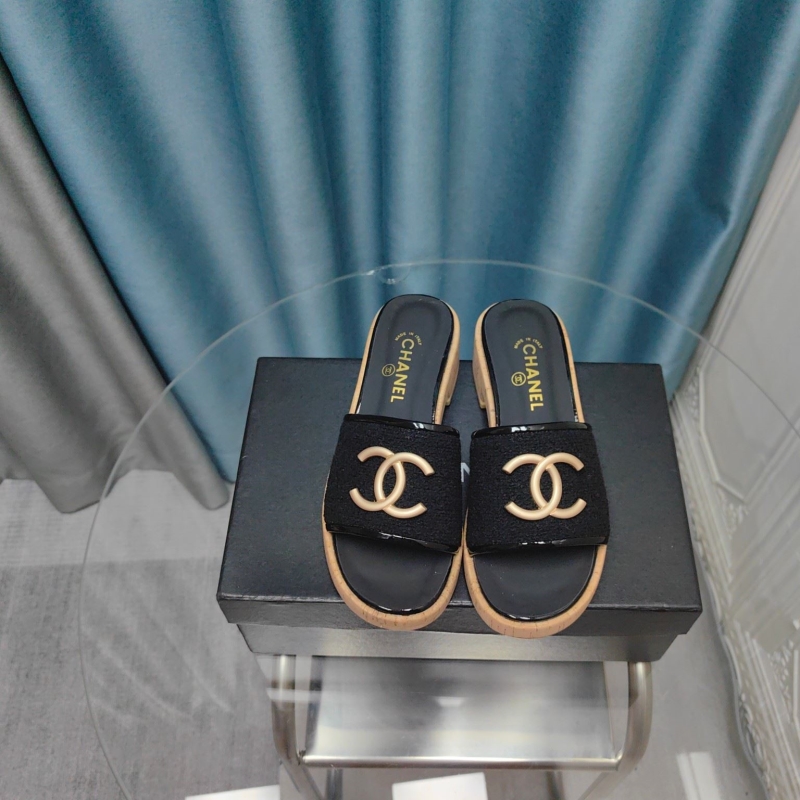 Ch*el slippers